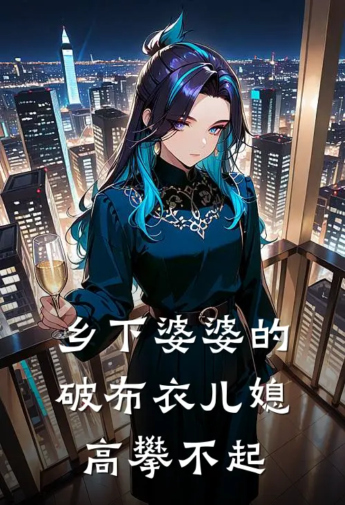 乡下婆婆的破布衣儿媳高攀不起