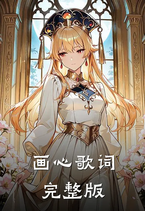 画心歌词完整版