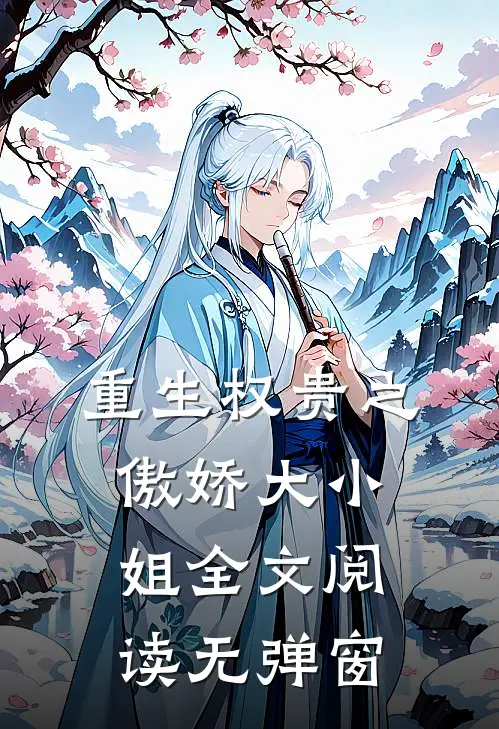 重生权贵之傲娇大小姐全文阅读无弹窗