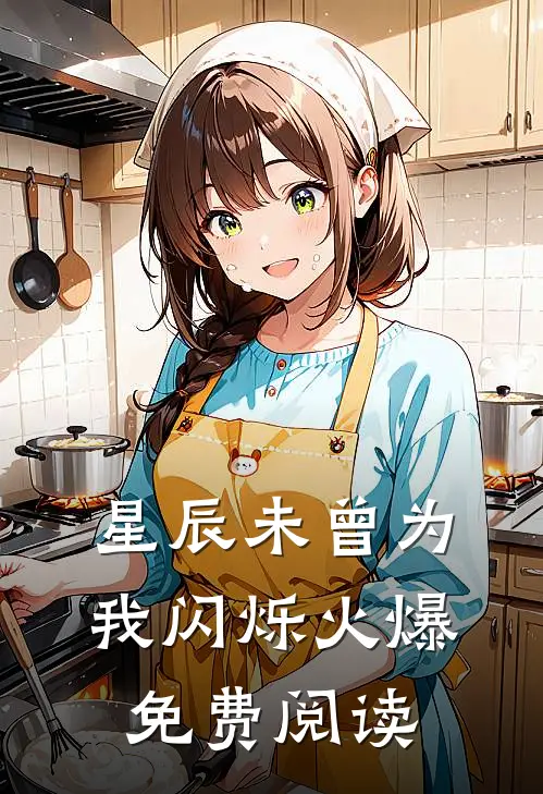 星辰未曾为我闪烁火爆免费阅读