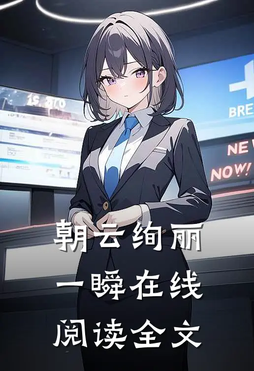 朝云绚丽一瞬在线阅读全文