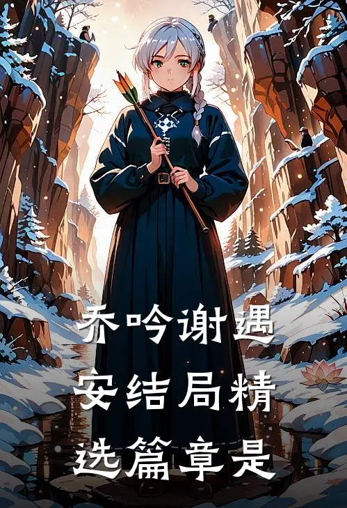 乔吟谢遇安结局精选篇章是