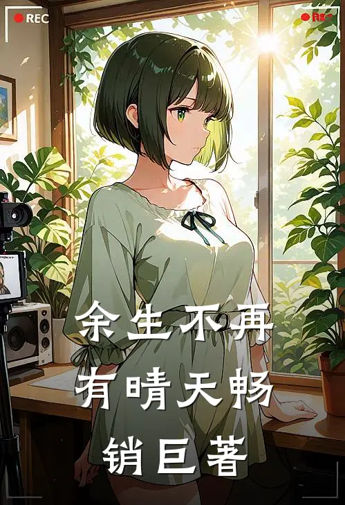 余生不再有晴天畅销巨著