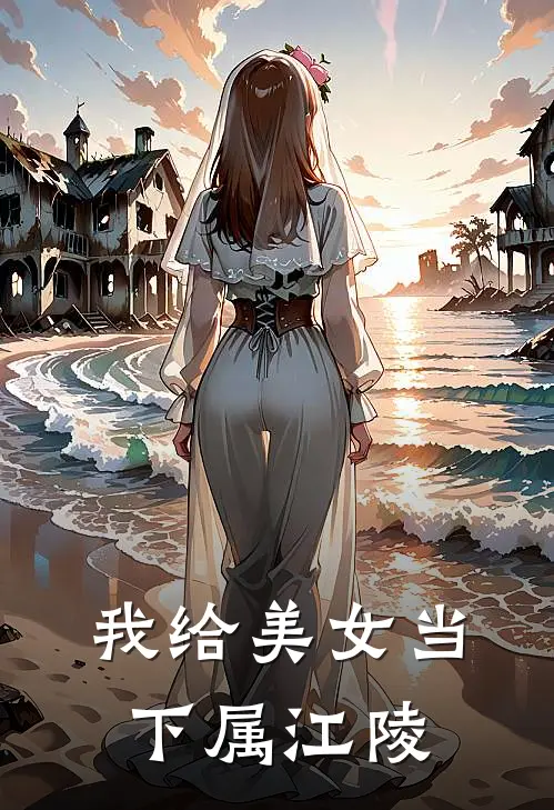 我给美女当下属江陵