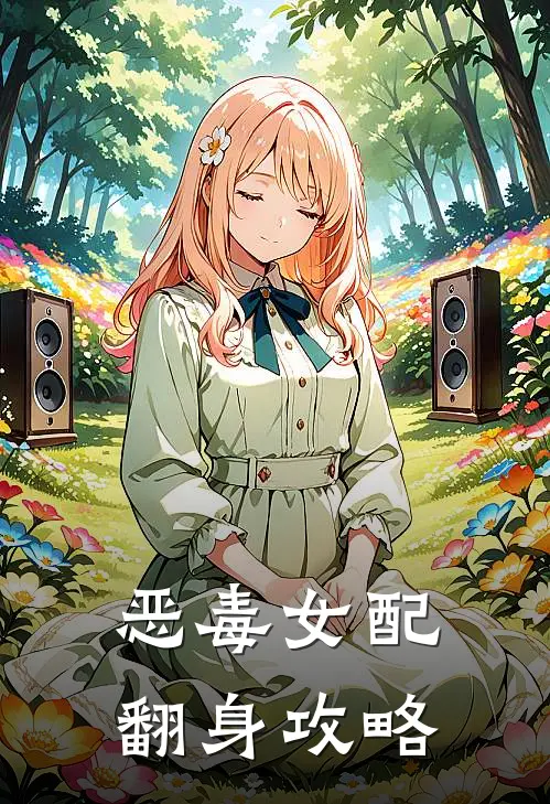 恶毒女配翻身攻略