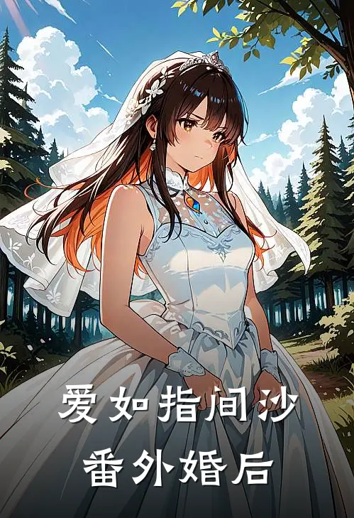 爱如指间沙番外婚后