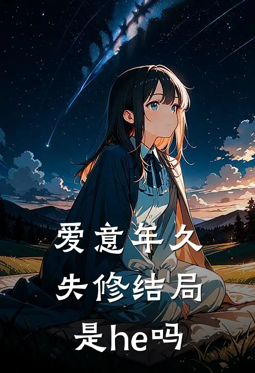 爱意年久失修结局是he吗