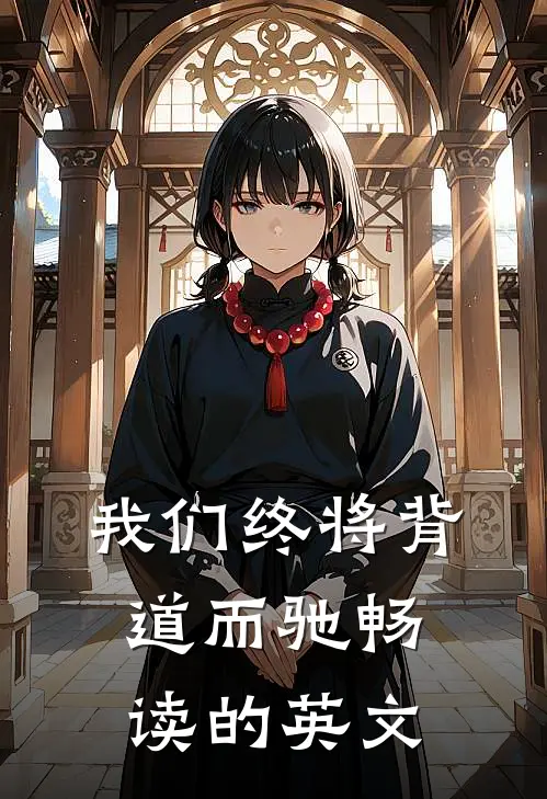 我们终将背道而驰畅读的英文