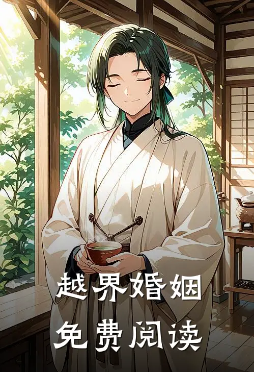 越界婚姻免费阅读