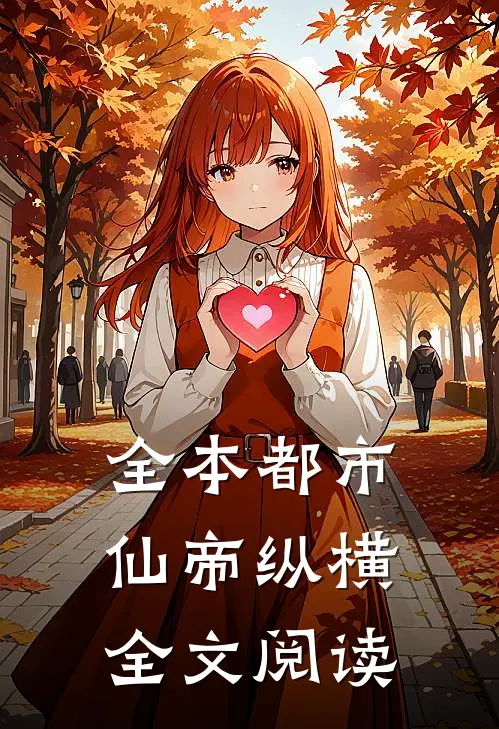 全本都市仙帝纵横全文阅读