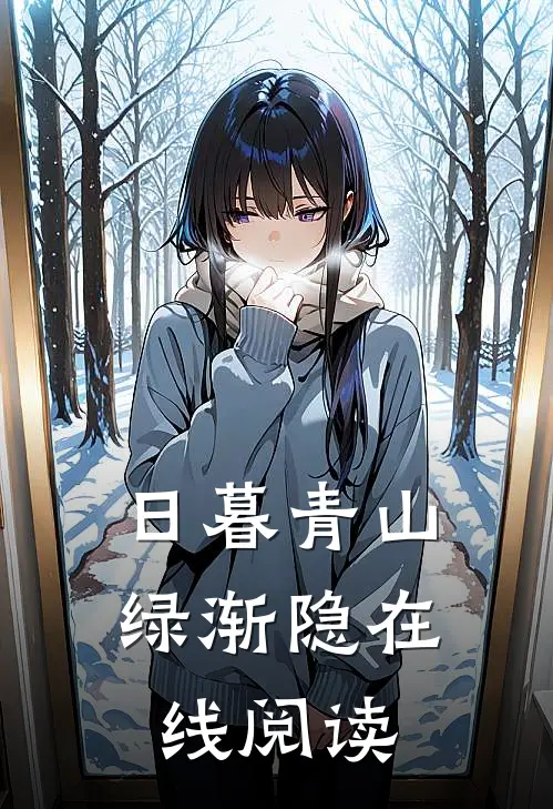 日暮青山绿渐隐在线阅读