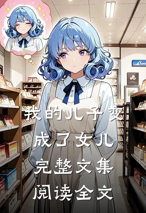 我的儿子变成了女儿完整文集阅读全文