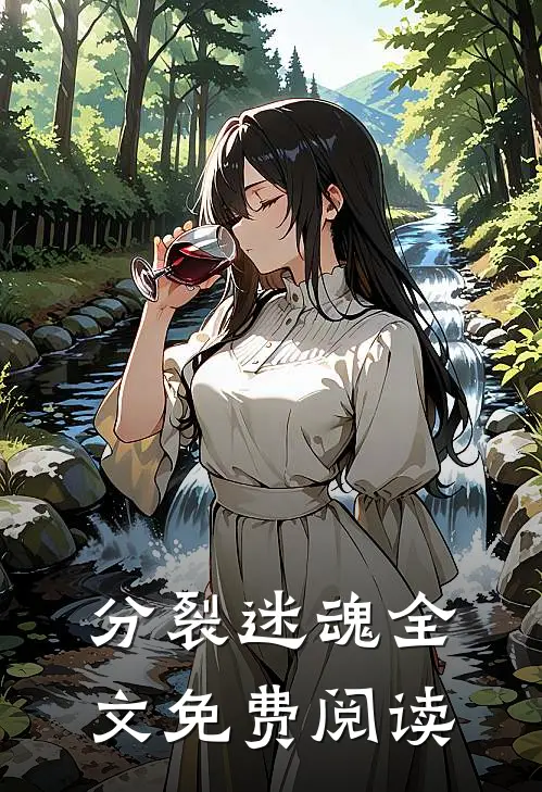 分裂迷魂全文免费阅读