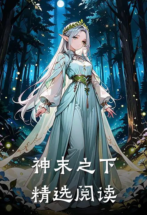 神末之下精选阅读