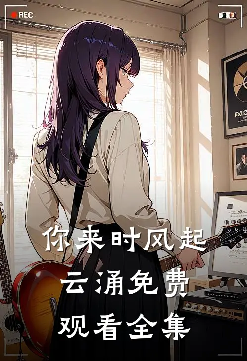 你来时风起云涌免费观看全集