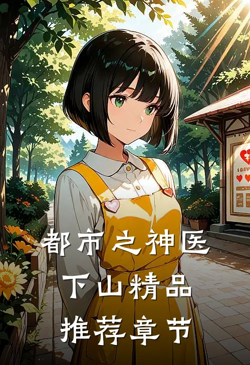 都市之神医下山精品推荐章节