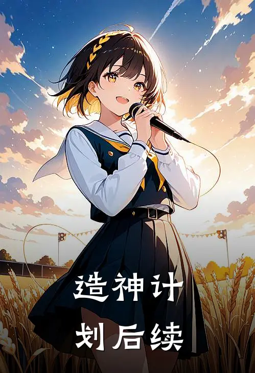 造神计划后续
