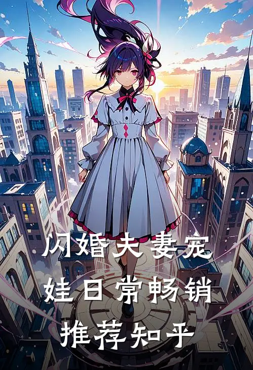 闪婚夫妻宠娃日常畅销推荐知乎