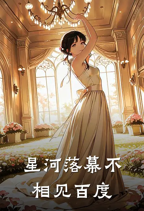 星河落幕不相见百度