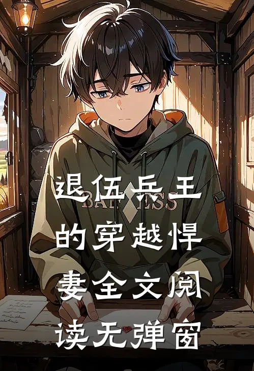 退伍兵王的穿越悍妻全文阅读无弹窗