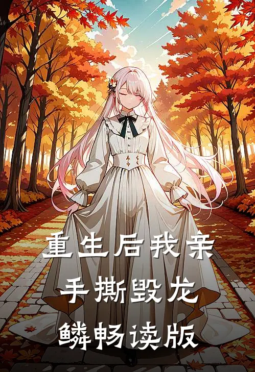 重生后我亲手撕毁龙鳞畅读版