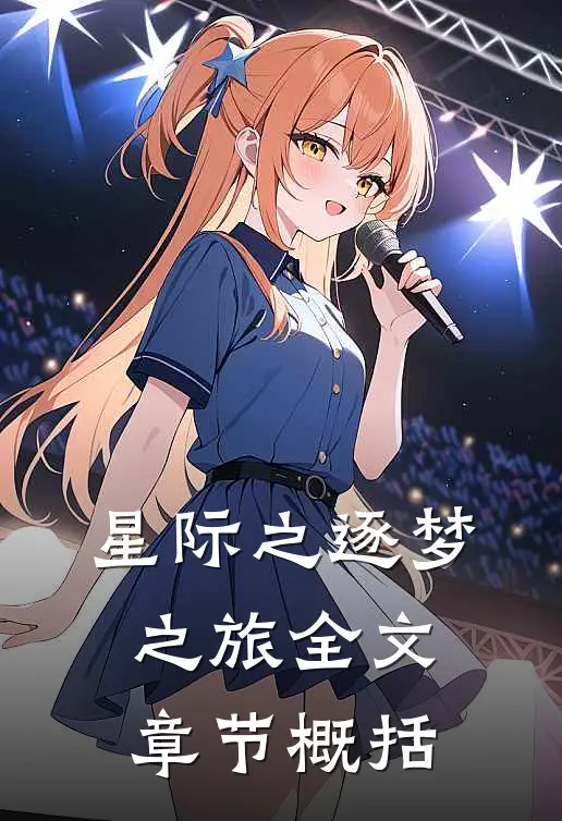 星际之逐梦之旅全文章节概括