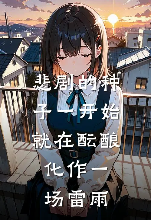 悲剧的种子一开始就在酝酿,化作一场雷雨