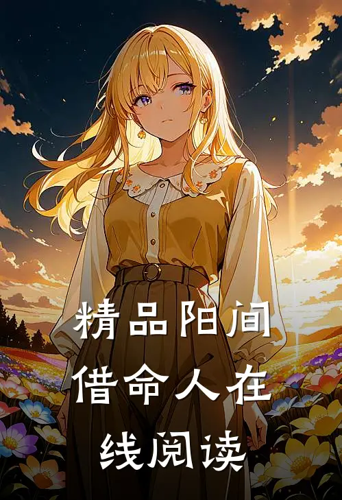 精品阳间借命人在线阅读