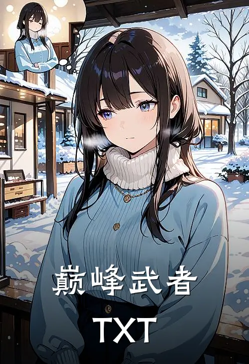 巅峰武者TXT