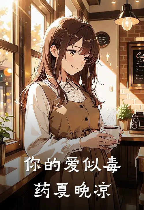 你的爱似毒药夏晚凉