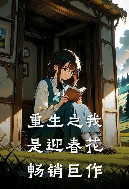 重生之我是迎春花畅销巨作