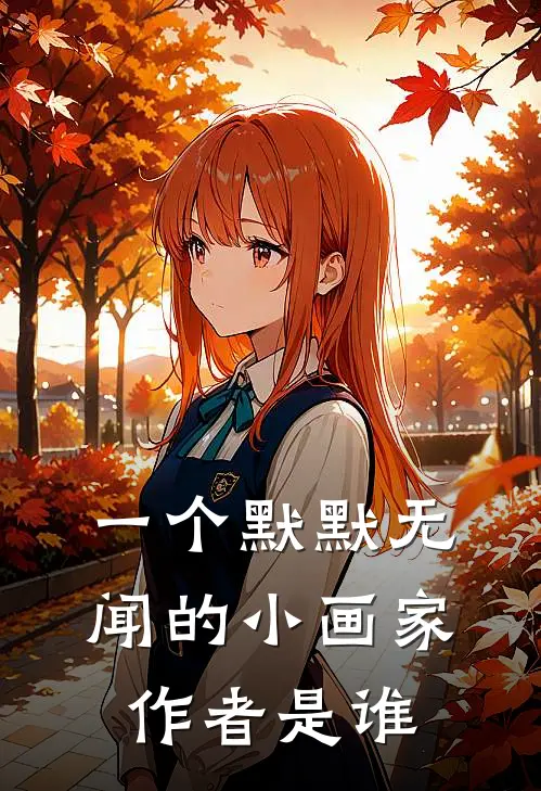 一个默默无闻的小画家作者是谁