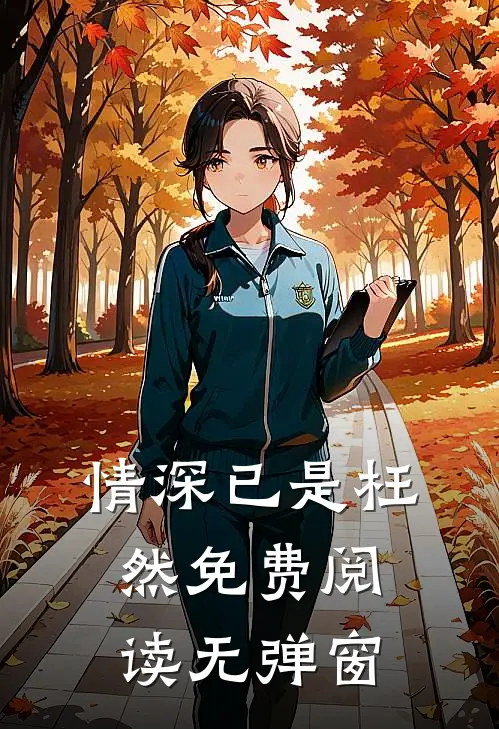 情深已是枉然免费阅读无弹窗