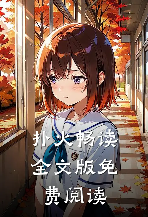 扑火畅读全文版免费阅读