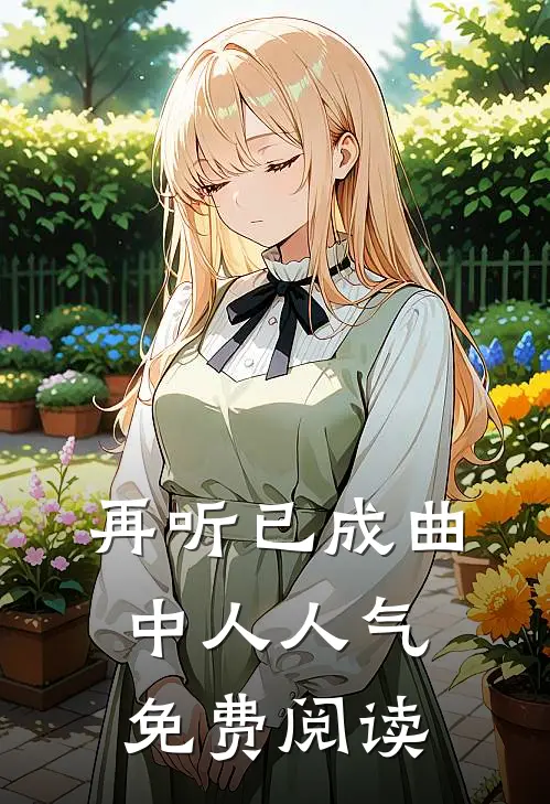 再听已成曲中人人气免费阅读