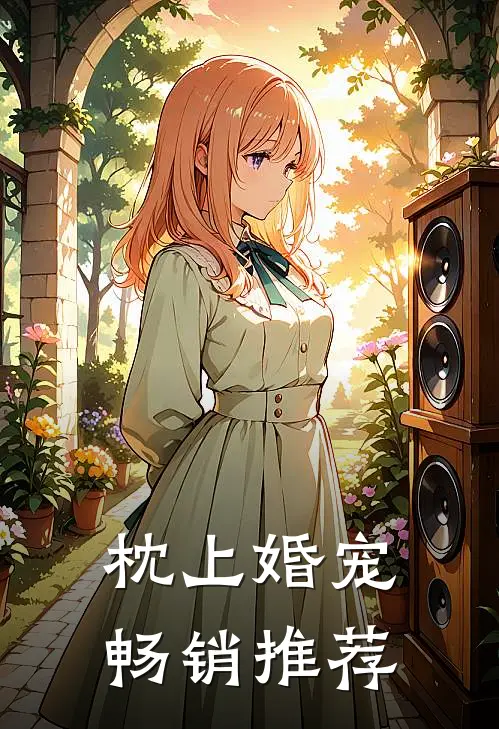 枕上婚宠畅销推荐