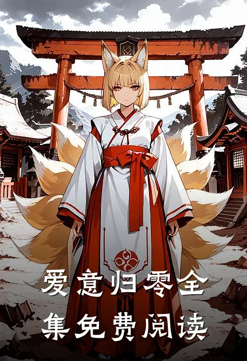 爱意归零全集免费阅读