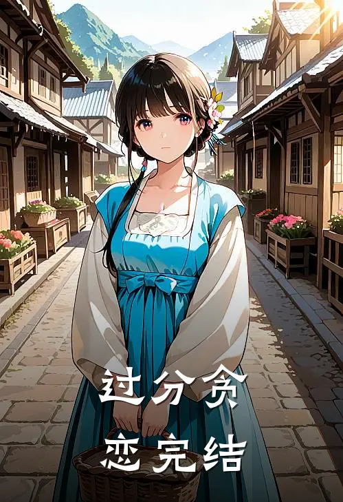 过分贪恋完结