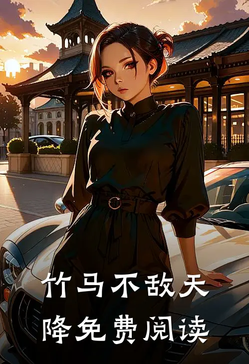 竹马不敌天降免费阅读