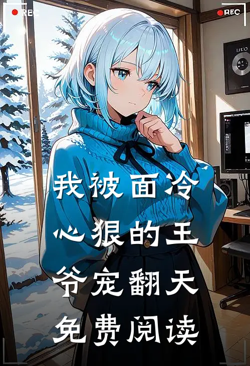 我被面冷心狠的王爷宠翻天免费阅读