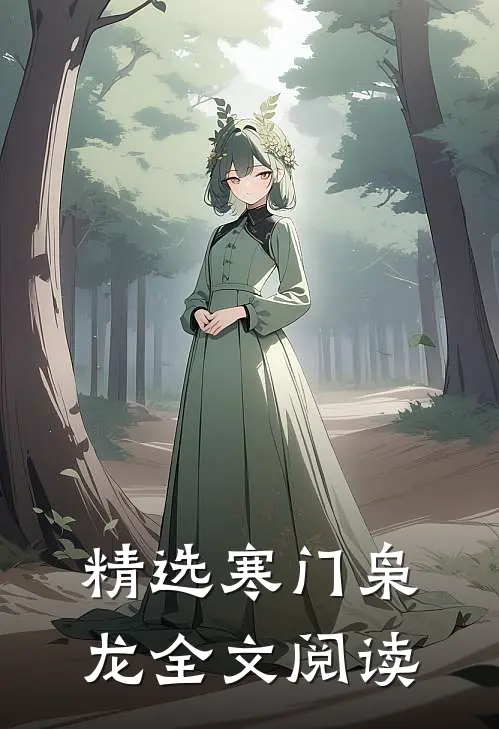 精选寒门枭龙全文阅读