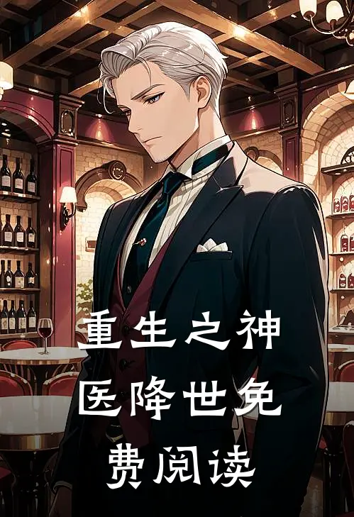 重生之神医降世免费阅读