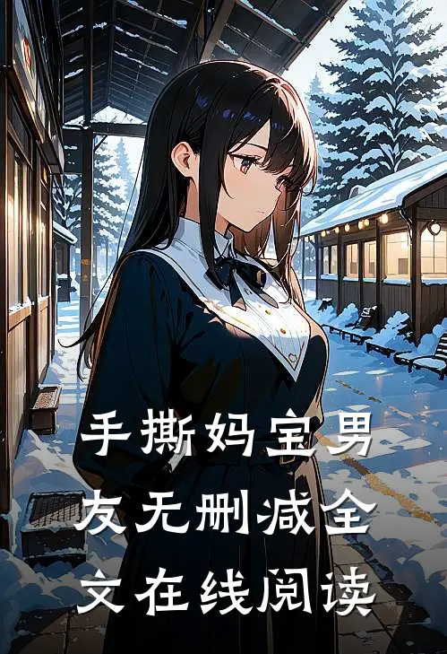 手撕妈宝男友无删减全文在线阅读