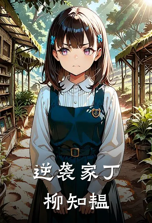 逆袭家丁柳知韫
