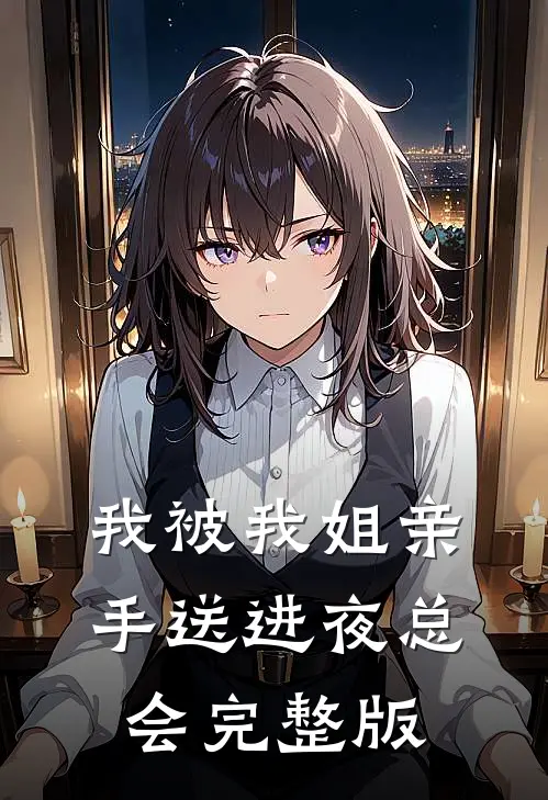 我被我姐亲手送进夜总会完整版