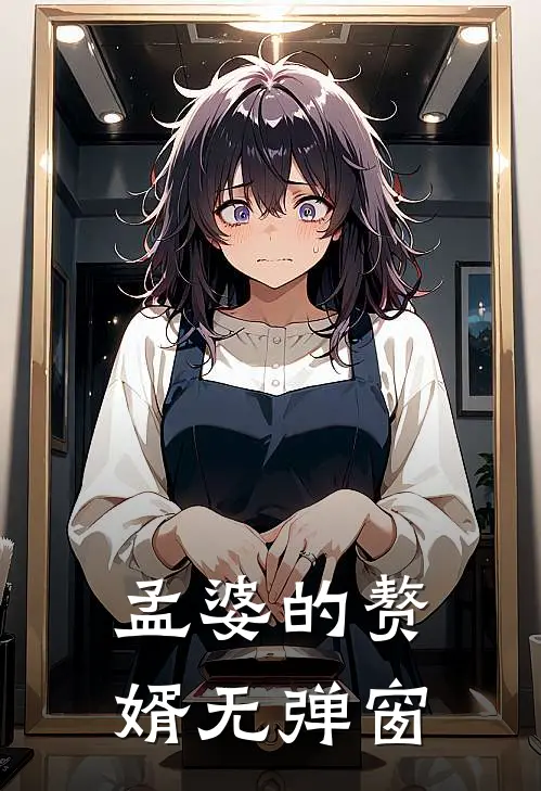 孟婆的赘婿无弹窗
