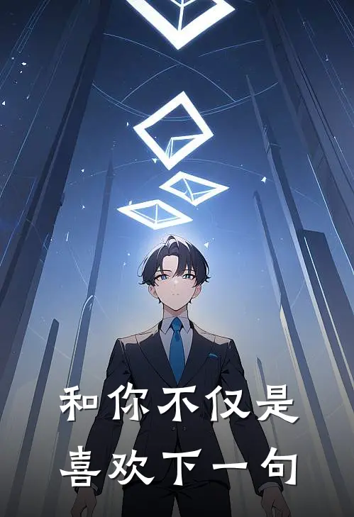 和你不仅是喜欢下一句