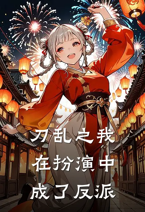 刀乱之我在扮演中成了反派