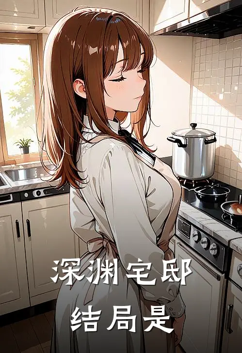 深渊宅邸结局是