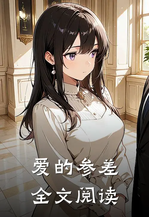 爱的参差全文阅读
